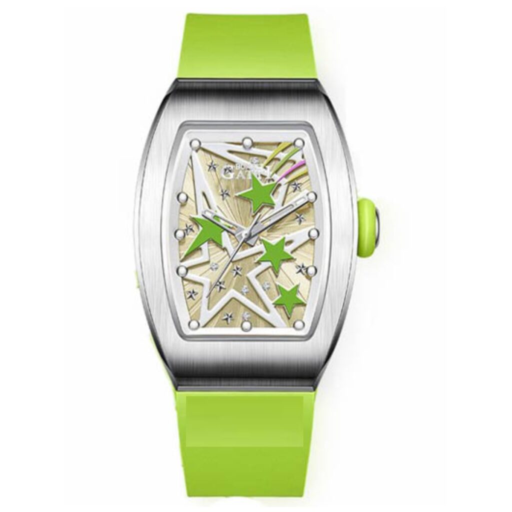 Bonest Gatti 32mm Nữ BG8901-L1