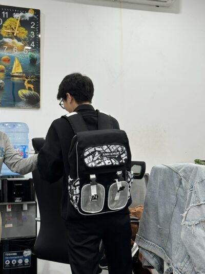 Ảnh sản phẩm Casio BaloAK