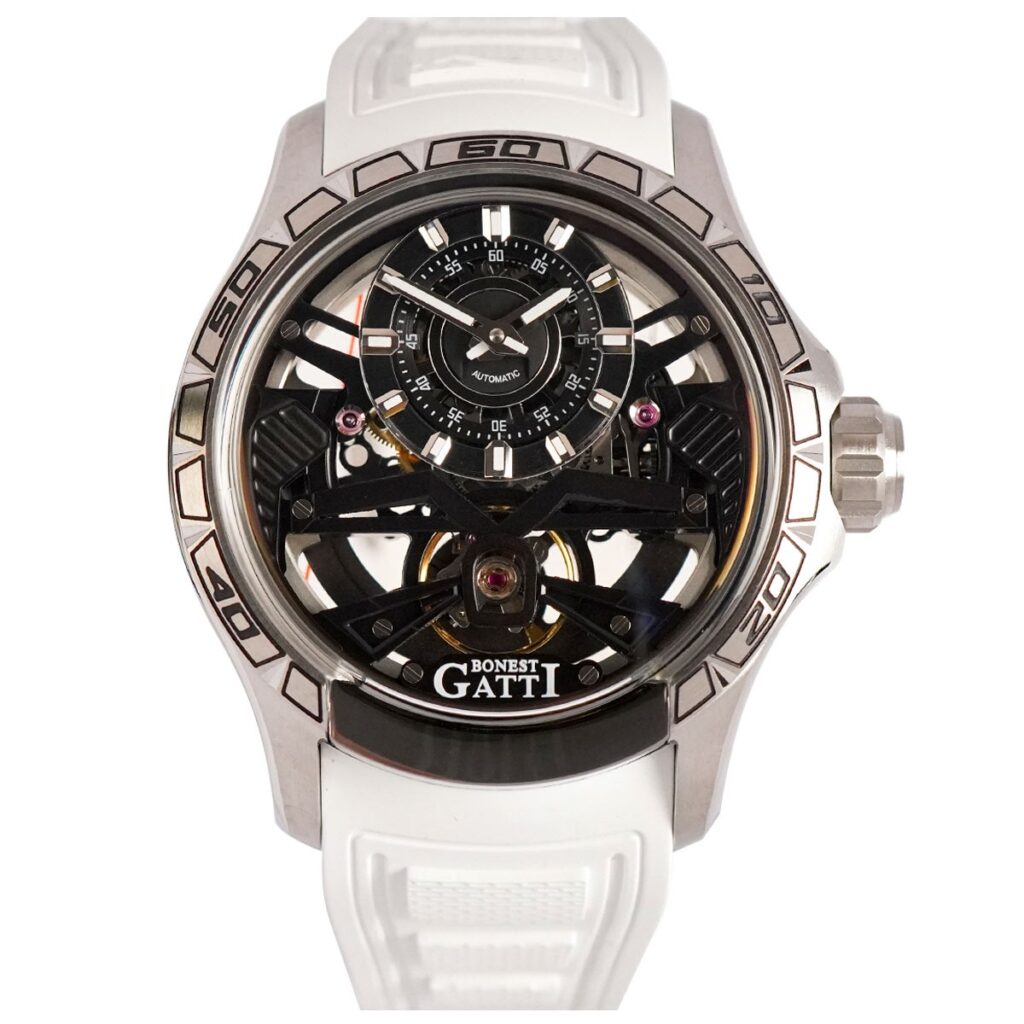 Bonest Gatti 44mm Nam BG5101-A1
