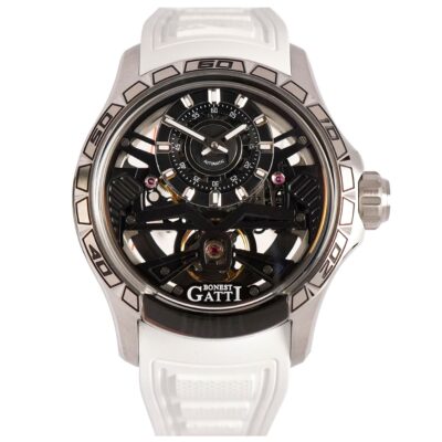 Đồng hồ Bonest Gatti 44mm Nam BG5101-A1 chính hãng Ảnh sản phẩm Bonest Gatti 44mm Nam BG5101-A1
