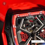 Bonest Gatti 46mm Nam BG5501-A3 - Ảnh 15