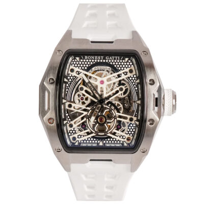 Bonest Gatti 46mm Nam BG5502-A2 chính hãng Bonest Gatti 46mm Nam BG5502-A2