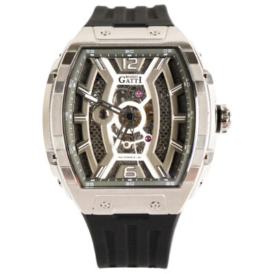 Bonest Gatti 46mm Nam BG5601-A1 chính hãng Bonest Gatti 46mm Nam BG5601-A1