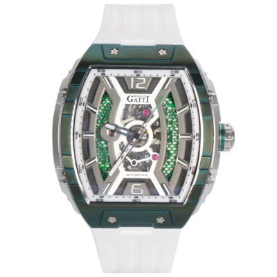 Bonest Gatti 46mm Nam BG5601-A3 chính hãng Bonest Gatti 46mm Nam BG5601-A3