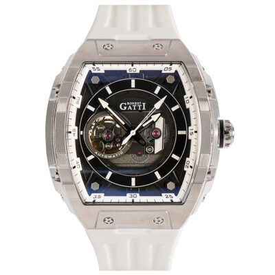 Bonest Gatti 46mm Nam BG5602-A2 chính hãng Bonest Gatti 46mm Nam BG5602-A2