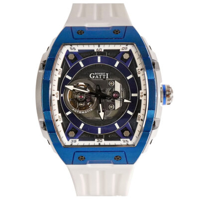 Bonest Gatti 46mm Nam BG5602-A4 chính hãng Bonest Gatti 46mm Nam BG5602-A4