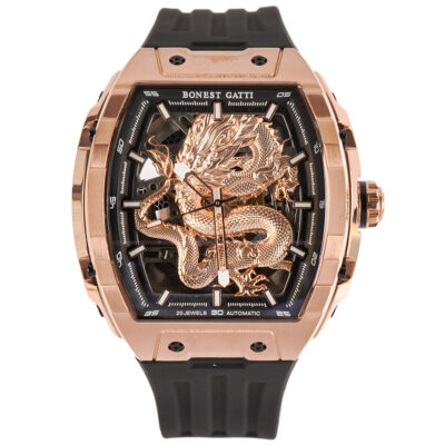 Bonest Gatti 47mm Nam BG5606-A2