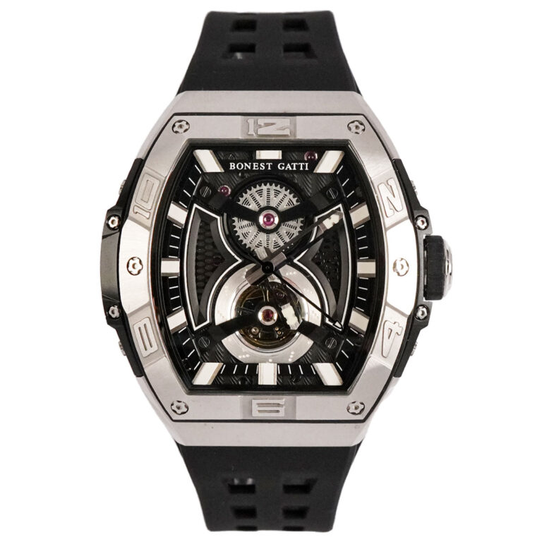 Bonest Gatti 46mm Nam BG5701-A2