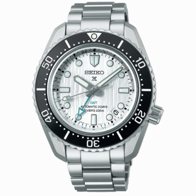 Đồng hồ Seiko 42.0mm Nam SPB439J1 chính hãng Ảnh sản phẩm Seiko 42.0mm Nam SPB439J1