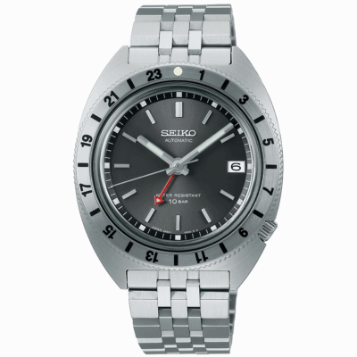 Đồng hồ Seiko 38.5mm Nam SPB411J1 chính hãng Ảnh sản phẩm Seiko 38.5mm Nam SPB411J1