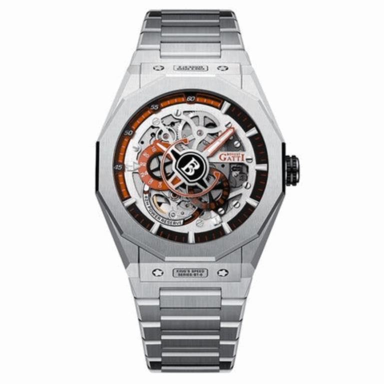Bonest Gatti 42.5mm Nam BG7601-S2