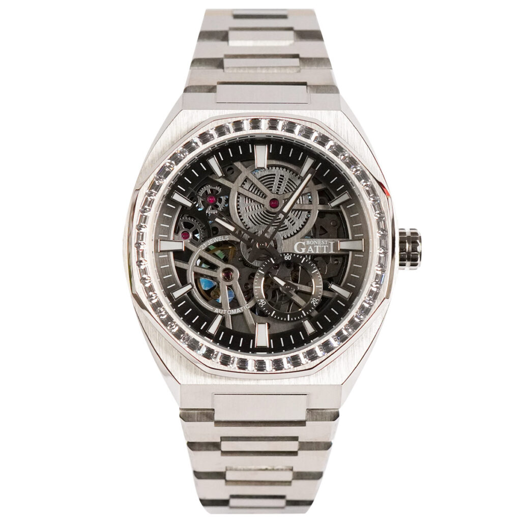Bonest Gatti 43mm Nam BG8801-S1