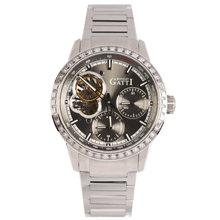 Bonest Gatti 43mm Nam BG8802-S1