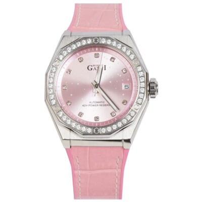 Bonest Gatti 36mm Nữ BG8902-L2 chính hãng Bonest Gatti 36mm Nữ BG8902-L2