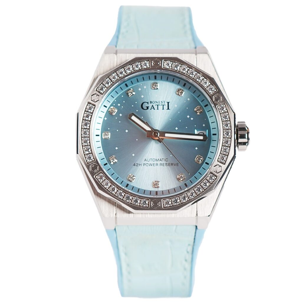 Bonest Gatti 36mm Nữ BG8902-L3