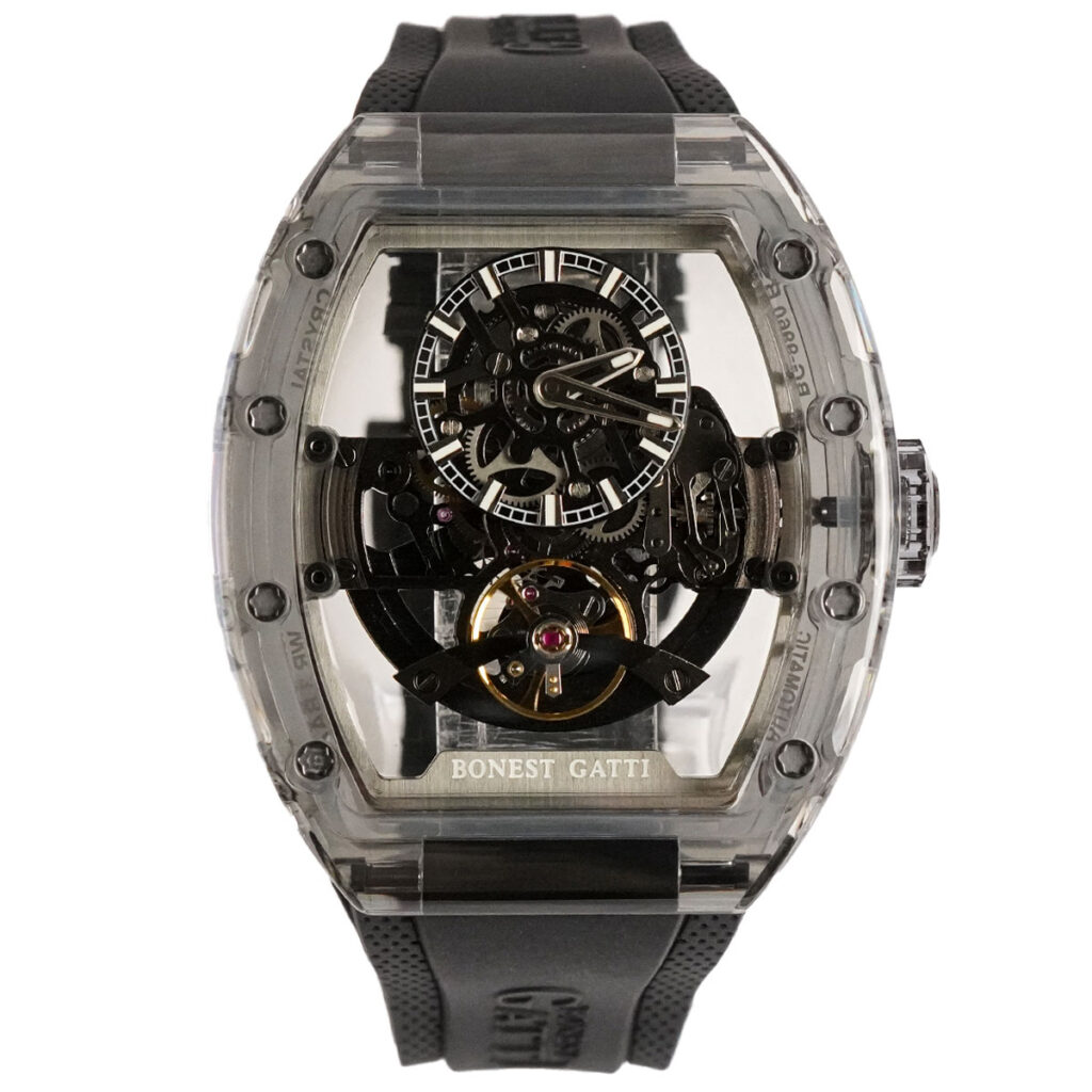 Bonest Gatti 46mm Nam BG9960-A1