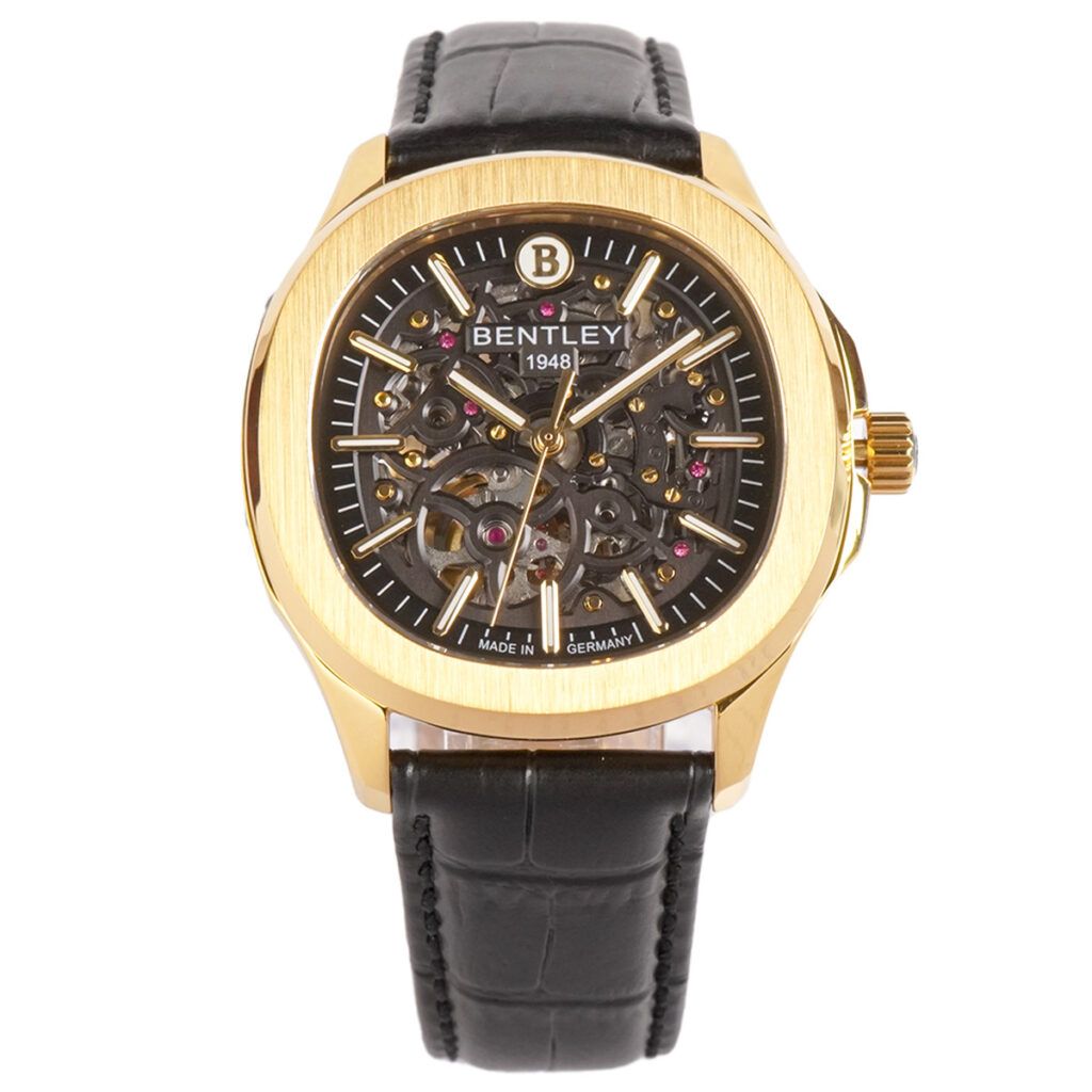 Bentley 40mm Nam BL1869-55MKBB