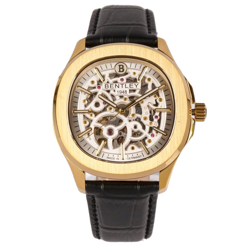 Bentley 40mm Nam BL1869-55MKWB