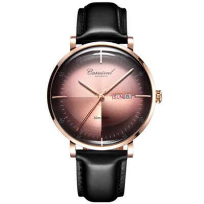 Carnival 40mm Nam 8894G-VH-DD-D1 chính hãng Carnival 40mm Nam 8894G-VH-DD-D1