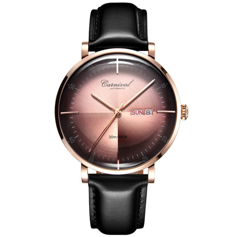 Carnival 40mm Nam 8894G-VH-DD-D1