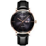 Carnival Brand Luxury Miyota Watches Men Fashion Waterproof Rose Gold Silver Calendar Automatic Mechanical Wristwatch Relogio 1712668456