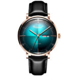 Carnival Brand Luxury Miyota Watches Men Fashion Waterproof Rose Gold Silver Calendar Automatic Mechanical Wristwatch Relogio 363305668 1694969591 1712668457