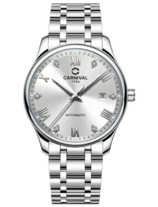 Carnival 40mm Nam 8103G-VT-T