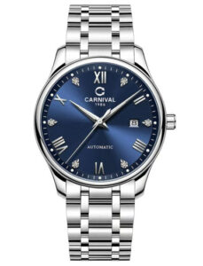 Carnival 40mm Nam 8103G-VT-X