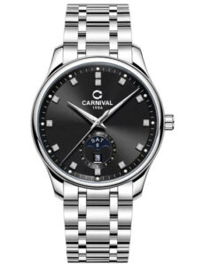 Carnival 40mm Nam 8105G-VT-D chính hãng Carnival 40mm Nam 8105G-VT-D