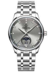 Carnival 40mm Nam 8105G-VT-N chính hãng Carnival 40mm Nam 8105G-VT-N