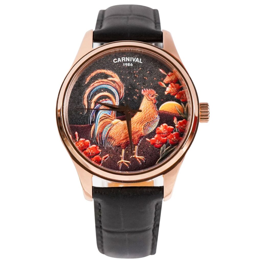 Carnival 40mm Nam G51501-G