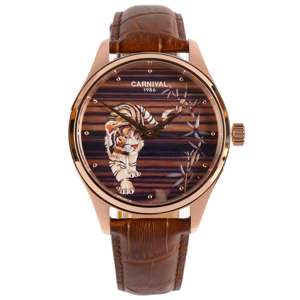 Carnival 40mm Nam G51501-H