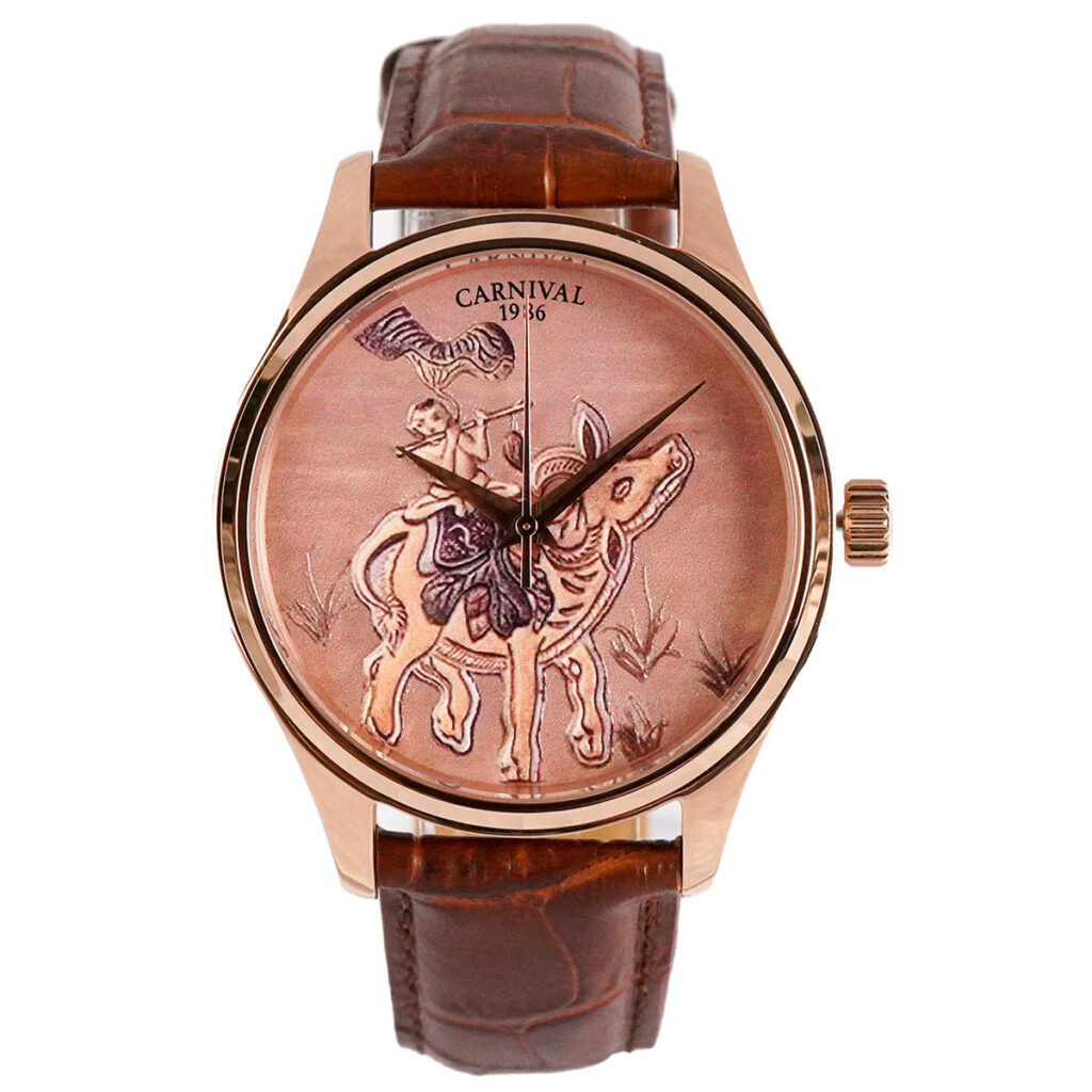 Carnival 40mm Nam G51501-T