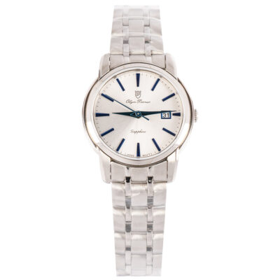 Olym Pianus 27mm Nữ OP5688LS-T-KX chính hãng Olym Pianus 27mm Nữ OP5688LS-T-KX
