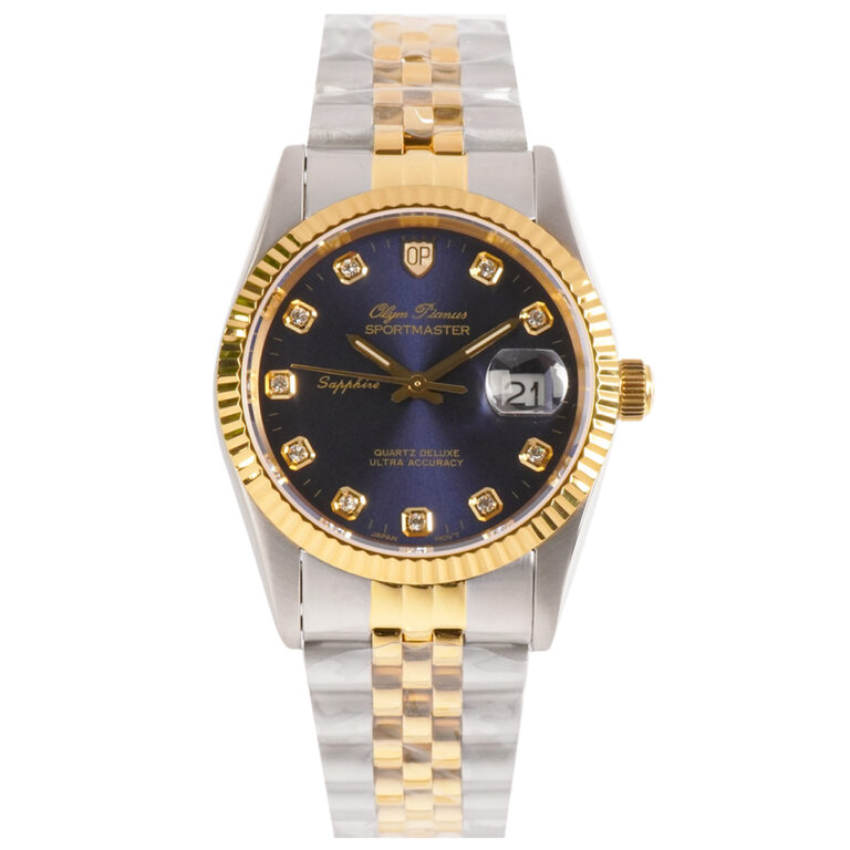 Olym Pianus 36mm Nam OP89322SK-X