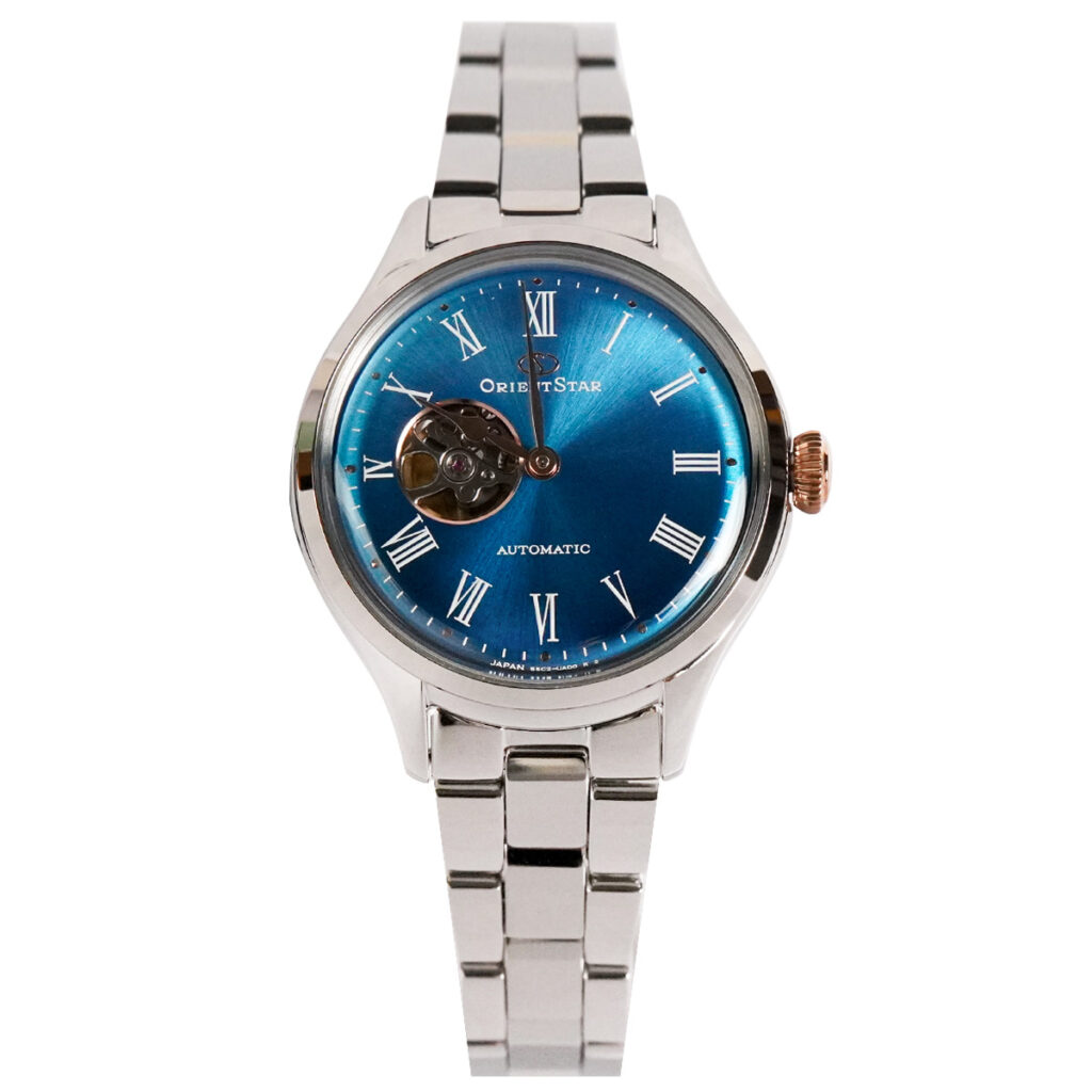 Orient 30.5mm Nữ RE-ND0019L00B
