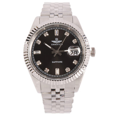 Đồng hồ SRWatch 40mm Nam SG7004.1101GM chính hãng Ảnh sản phẩm SRWatch 40mm Nam SG7004.1101GM