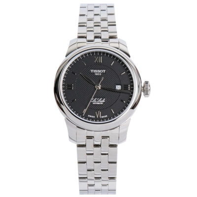 Tissot 29mm Nữ T006.207.11.058.00 chính hãng Tissot 29mm Nữ T006.207.11.058.00