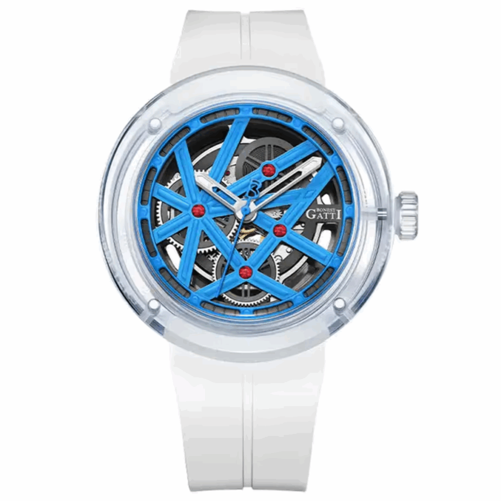 Bonest Gatti 42mm Nam BG7702-A1