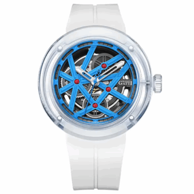 Bonest Gatti 42mm Nam BG7702-A1 chính hãng Bonest Gatti 42mm Nam BG7702-A1