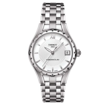 Đồng hồ Tissot 34mm Nữ T072.207.11.038.00 chính hãng Ảnh sản phẩm Tissot 34mm Nữ T072.207.11.038.00