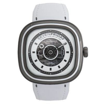 Đồng hồ SevenFriday 45mm Nam T1-05 chính hãng Ảnh sản phẩm SevenFriday 45mm Nam T1-05