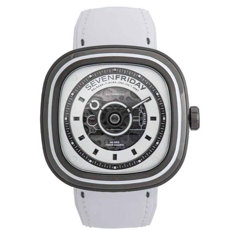 SevenFriday 45mm Nam T1-05