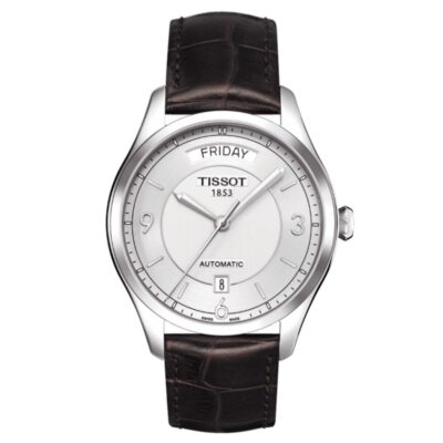 Tissot 38.5mm Nam T038.430.16.037.00 chính hãng Tissot 38.5mm Nam T038.430.16.037.00