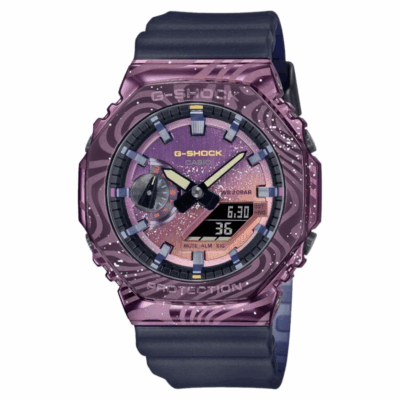Casio 44.5mm Nam GM-2100MWG-1ADR chính hãng Casio 44.5mm Nam GM-2100MWG-1ADR