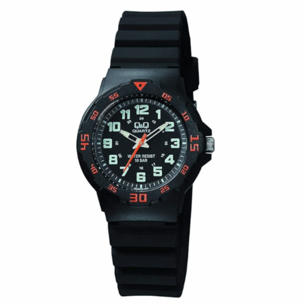 Q&Q 33mm Nữ VR19J008Y