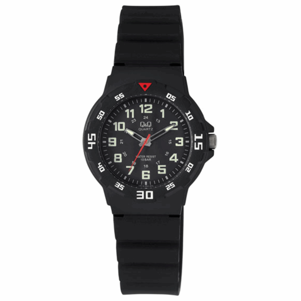 Q&Q 33mm Nữ VR19J001Y