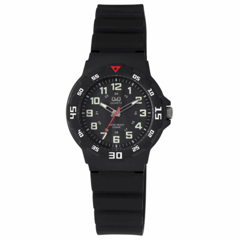 Q&Q 33mm Nữ VR19J001Y