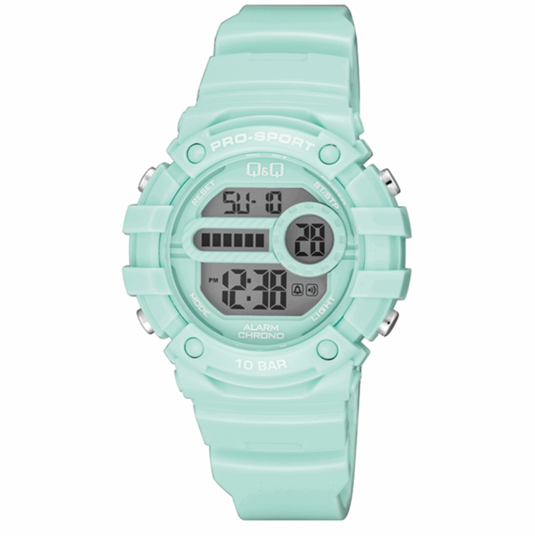 Q&Q 40.5mm Nữ G15A-002VY