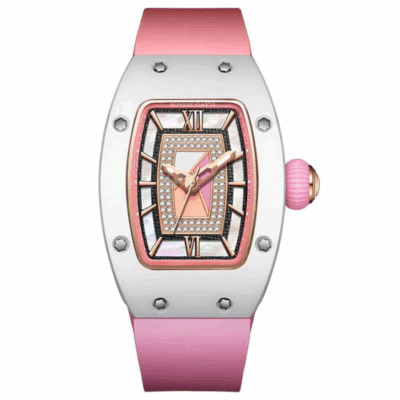 Bonest Gatti 32mm Nữ BG9906-L3 chính hãng Bonest Gatti 32mm Nữ BG9906-L3